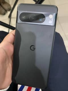 Google pixel 8 pro