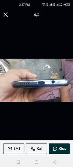infinix note 30 10by9 all ok no open no repair all ok pta prof