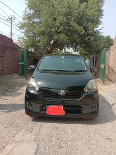 Daihatsu Mira 2012/2014