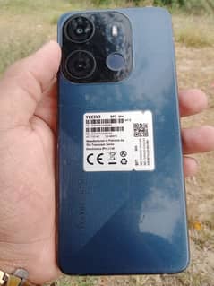 tecno spark go 2023