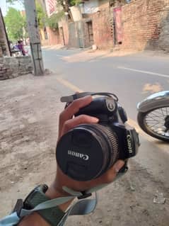 Camera