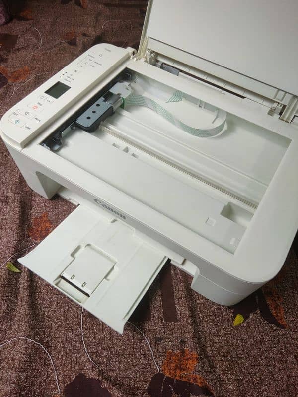 All in one Printer, Mobile to Print, Wifi Print, Color Printer 1