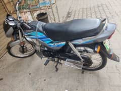 all to all bike okay hain