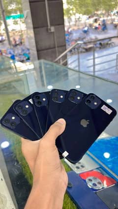 IPHONE 12
