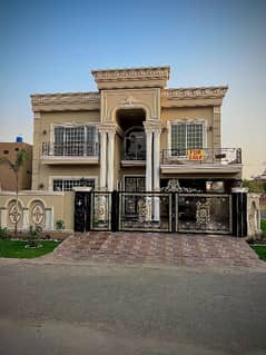 Brand New 1 Kanal House For Sale
