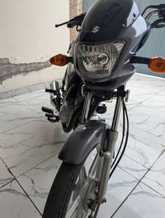 Suzuki