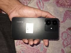 Realme note 60x