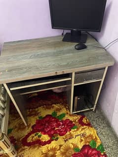 All computer