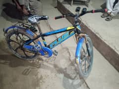 cycle