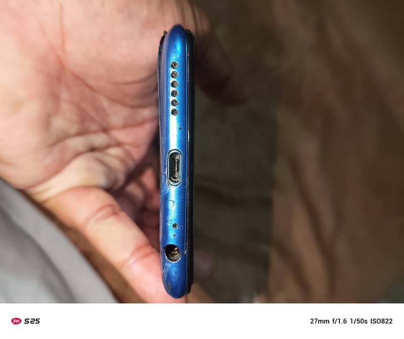 Tecno Spark 4 3/32GB PTA APPROVED 5
