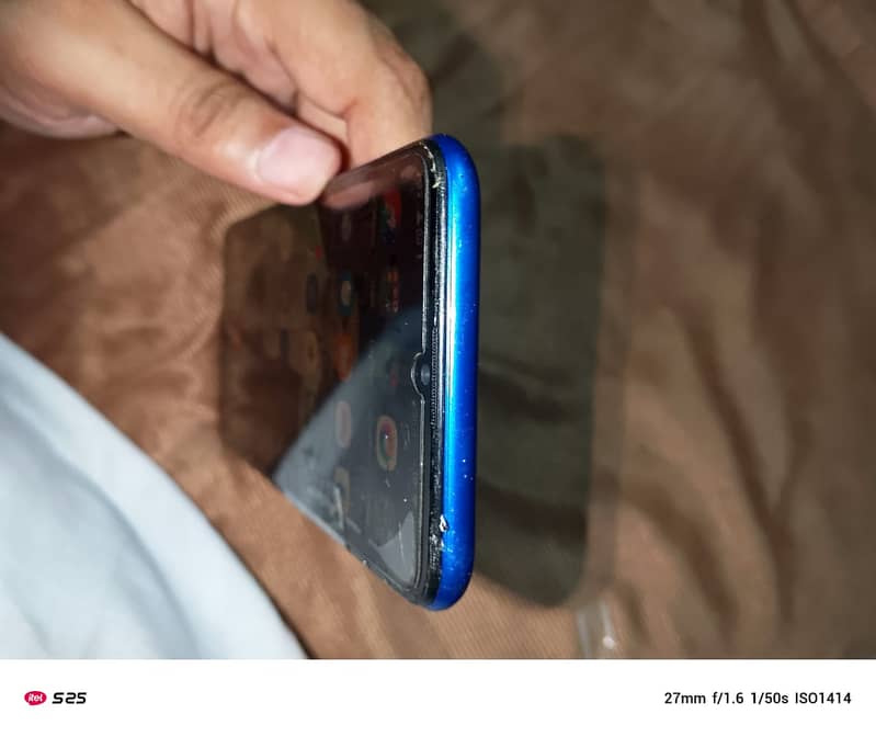 Tecno Spark 4 3/32GB PTA APPROVED 6