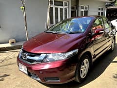 Honda City IVTEC 2020