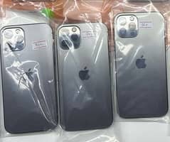 Apple iPhone 12 Pro