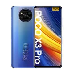 Poco x30 pro 8gb 256gb
