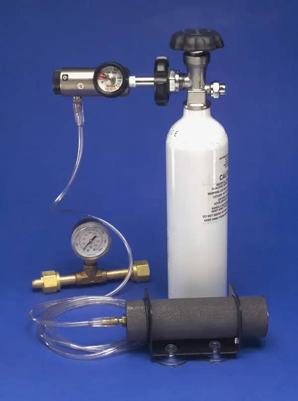 Oxygen Cylinders Medical Oxygen Cylinders All Sizes available 2