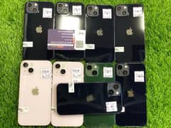 iPhone 13 128GB JV
