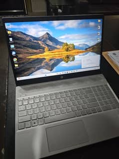 HP Pavilion i7-10th Generation