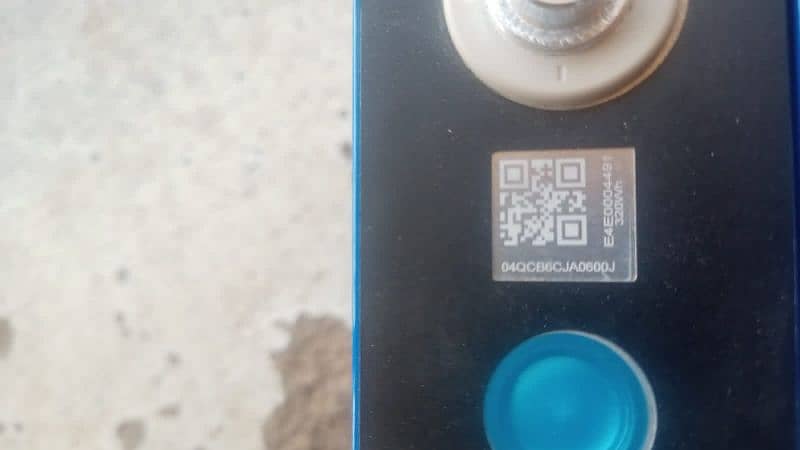 Lithium Battery / Electric Bike Battery 2