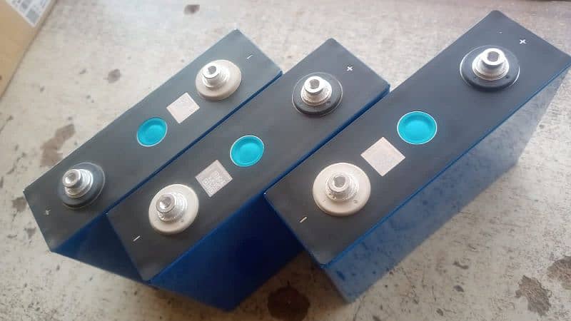 Lithium Battery / Electric Bike Battery 5