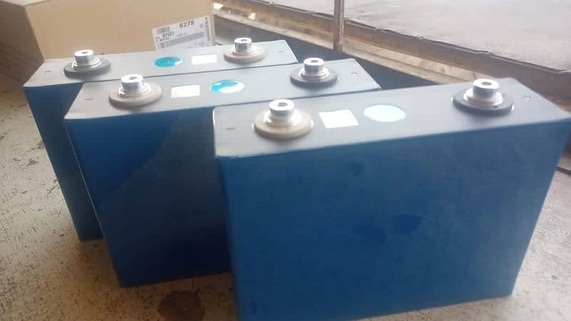 Lithium Battery / Electric Bike Battery 6