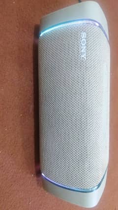 sony speaker Srs_Xb33