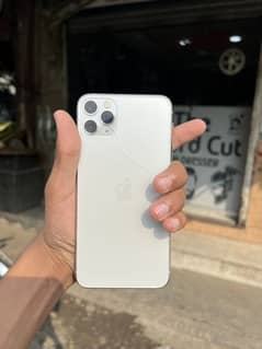 I phone 11pro max pta approved