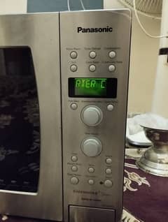 Panasonic inverter