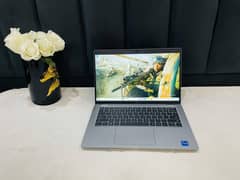 Dell 11th Gen C-i5 Touch Screen 1080p HD LED
