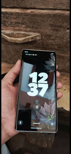 Google Pixel 6 Pro