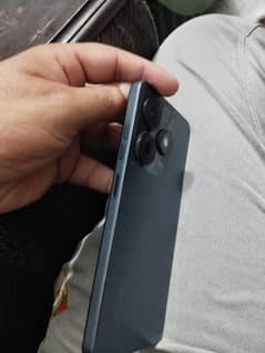 Tecno Spark Go 2024 4/64 full box