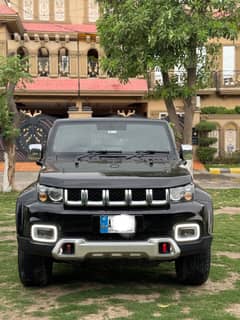 Baic
