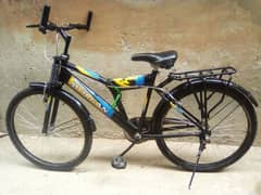new condition ma Abi sirf 15din use hoi ha