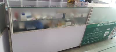 Counters
