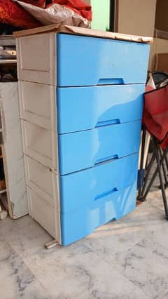 drawers