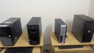 Core i2 Desktop CPU