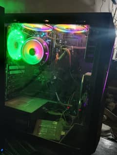Gaming PC full RGB 29999 only PC
