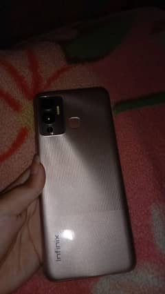 infinix