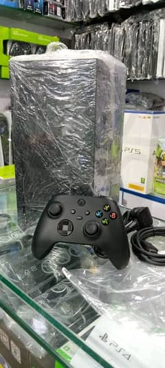 XBOX SERIES X