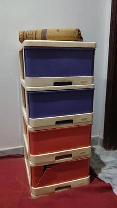 drawers