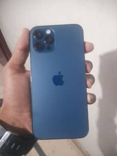 iPhone 12 Pro 256gb . .