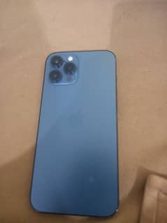 iphone 12 Pro max PTA approved