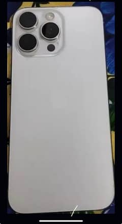 iphone 15 pro max factory unlock