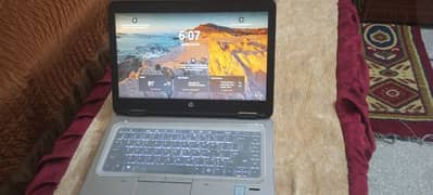 core i5 7th gen olmost new