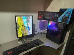 Gaming PC for sale
