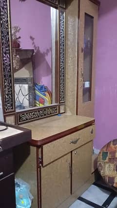 Dressing Table