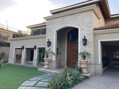 HOUSE FOER RENT IN F-7