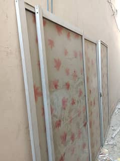 window