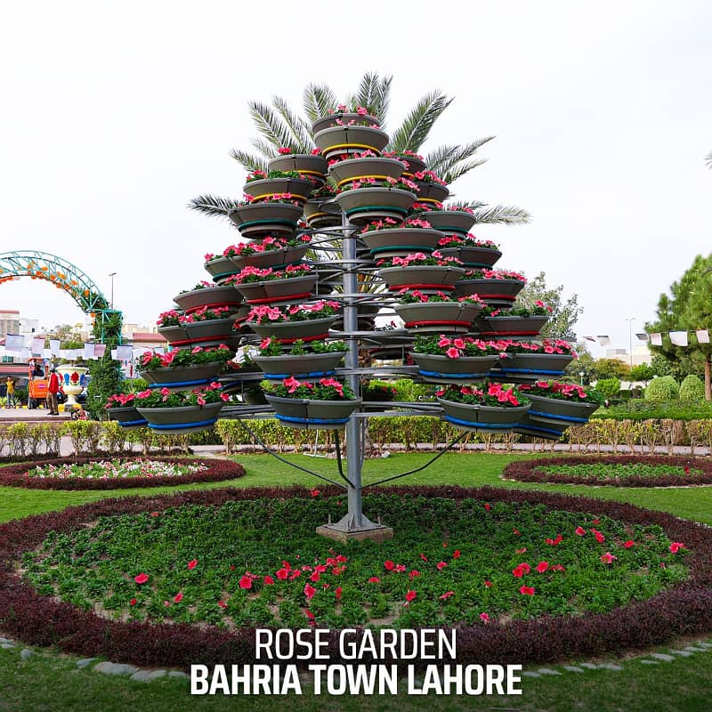 Main boulevard commercial plot 4