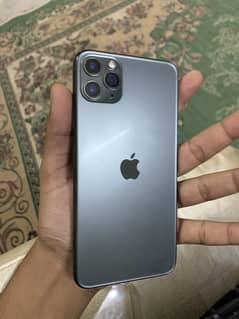 11 pro max pta approved 64gb