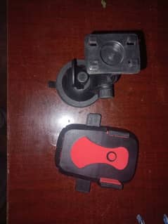 Mobile holder stand